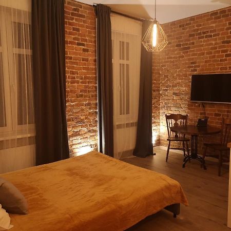 Solaris Apartments Self-Check-In Opole Kültér fotó