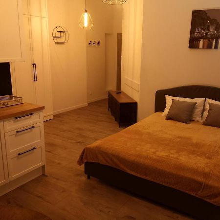 Solaris Apartments Self-Check-In Opole Kültér fotó