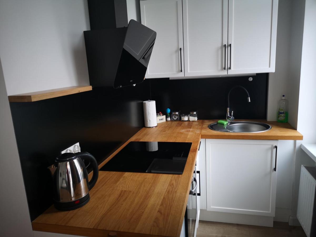 Solaris Apartments Self-Check-In Opole Kültér fotó