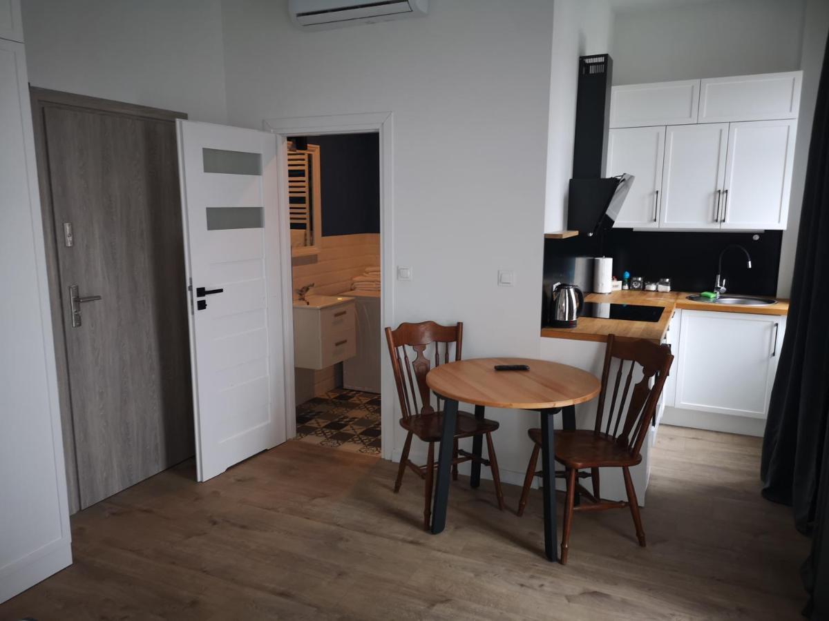 Solaris Apartments Self-Check-In Opole Kültér fotó