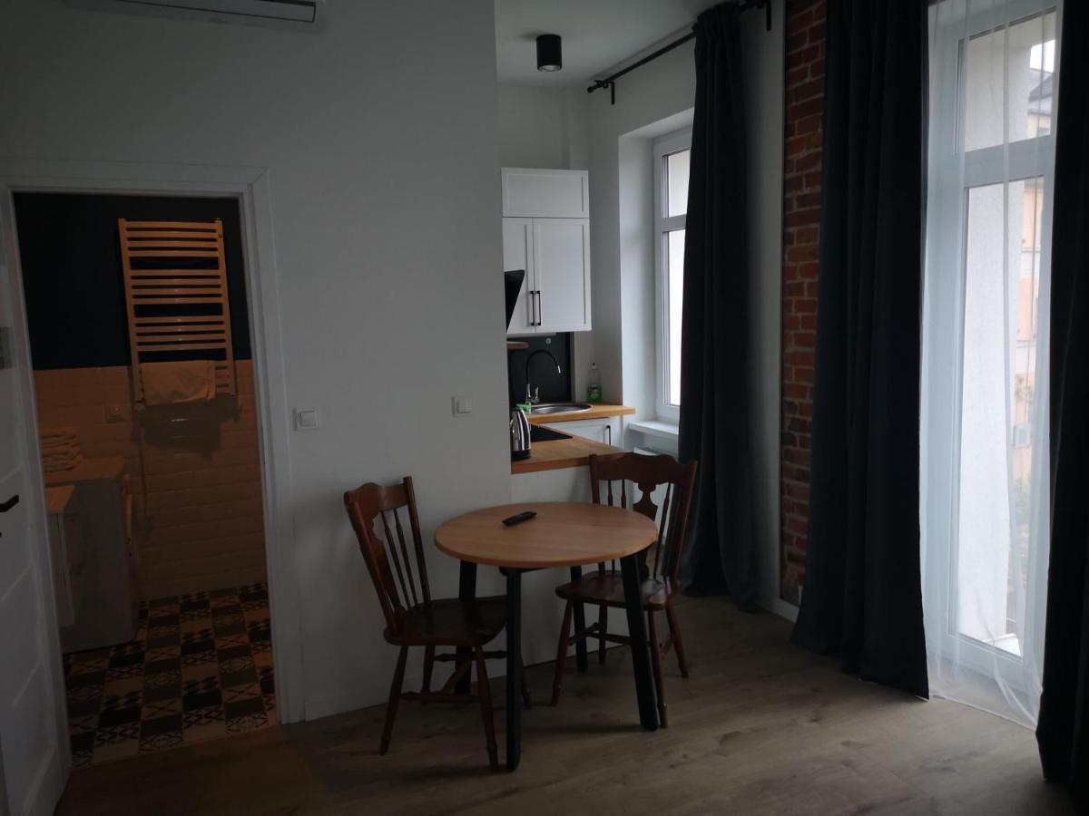 Solaris Apartments Self-Check-In Opole Kültér fotó