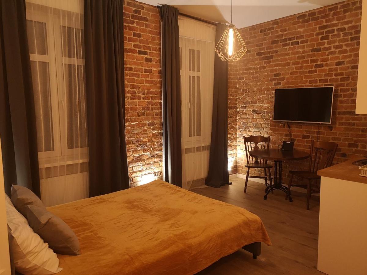 Solaris Apartments Self-Check-In Opole Kültér fotó