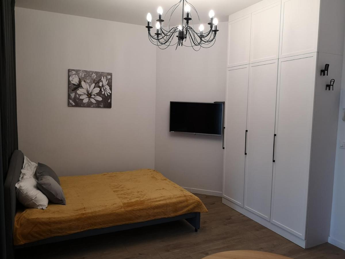 Solaris Apartments Self-Check-In Opole Kültér fotó